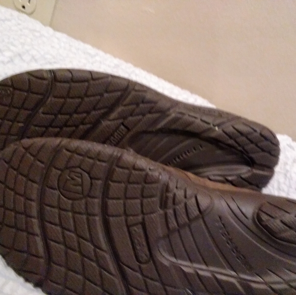 14-1) Merrell women's shoes - Picture 5 of 6